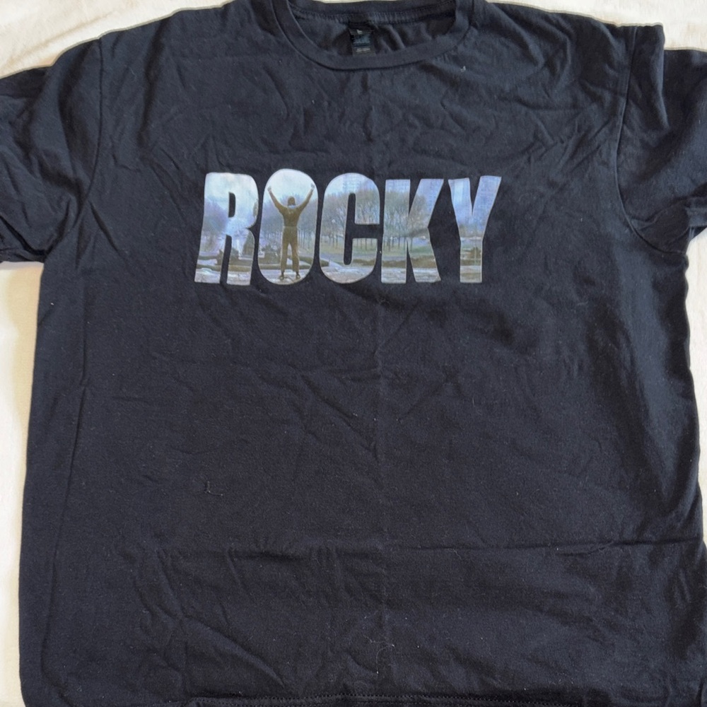 Gildan Softstyle Charcoal Tee